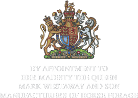 Royal Warrant