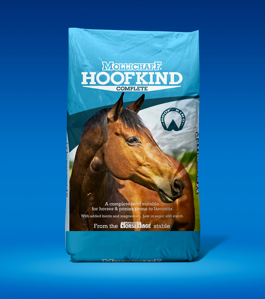 Mollichaff HoofKind Complete