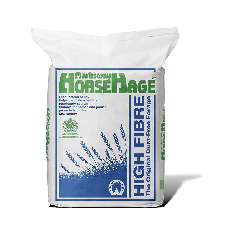 HorseHage High Fibre