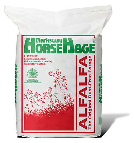 HorseHage Alfalfa