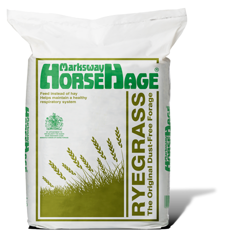 HorseHage Ryegrass