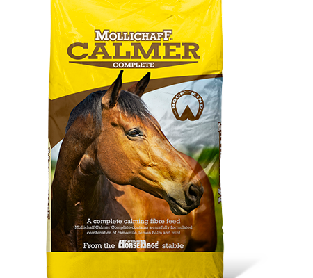 Mollichaff Calmer Complete