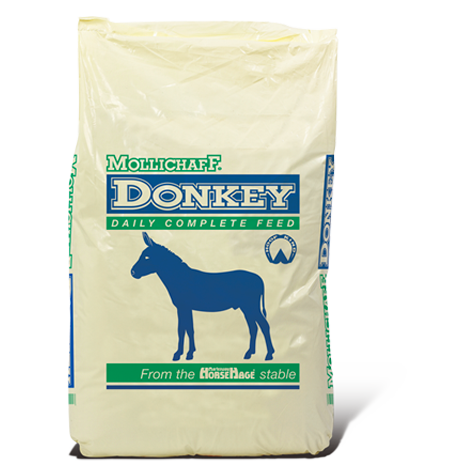 Mollichaff Donkey