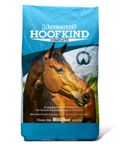 Mollichaff HoofKind Complete