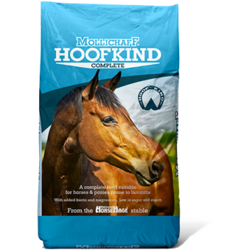 Mollichaff HoofKind Complete