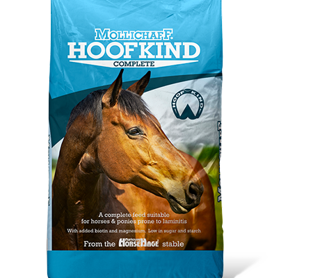 Mollichaff HoofKind Complete