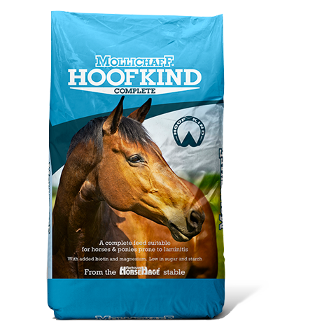 Mollichaff HoofKind Complete