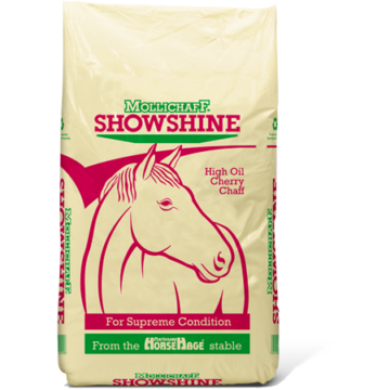 Mollichaff ShowShine