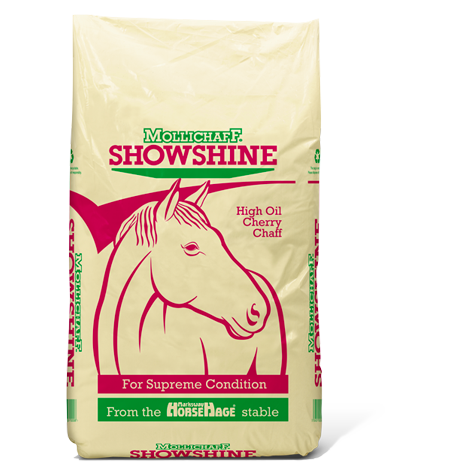 Mollichaff ShowShine