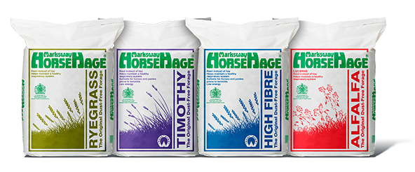 HorseHage Range