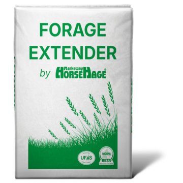 Forage Extender by HorseHage