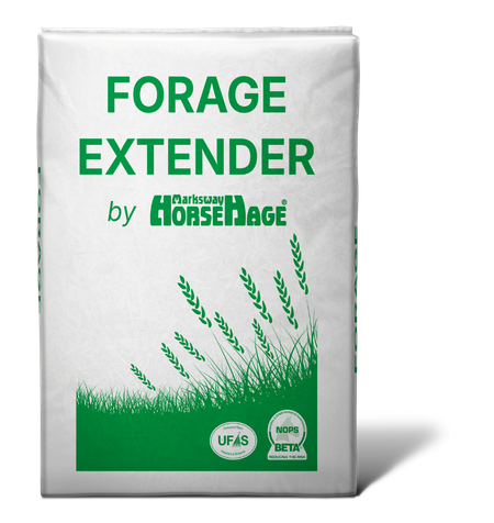 Forage Extender by HorseHage