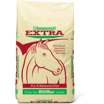 Mollichaff Extra