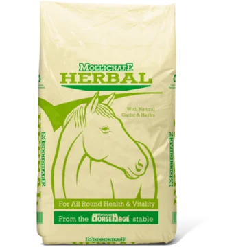 Mollichaff Herbal