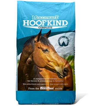 Mollichaff HoofKind Complete