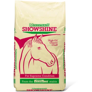 Mollichaff ShowShine