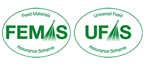 FEMAS –– UFAS | Mark Westaway & Son.