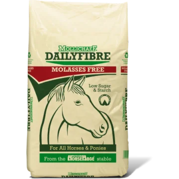 Mollichaff DailyFibre