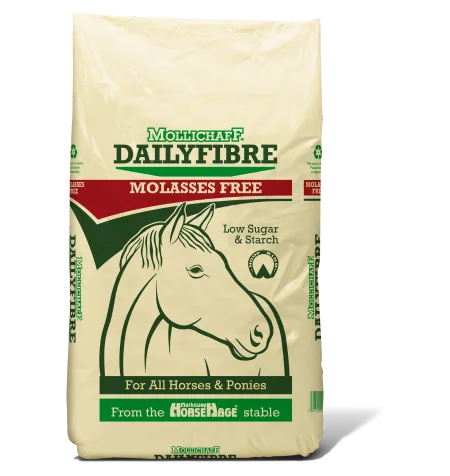 Mollichaff DailyFibre