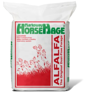 HorseHage Alfalfa