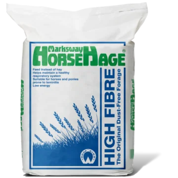 HorseHage High Fibre